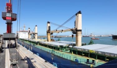 Marsa Maroc augmente ses capacités d’accueil au terminal polyvalent du port de Casablanca