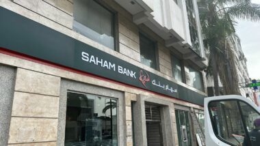 Saham Bank : un RNPG multiplié par plus de 2, un cap stratégique franchi en 2025
