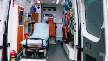 Transport sanitaire à Casablanca : les ambulanciers alertent sur les &ldquo;failles critiques&rdquo; du futur cahier des charges