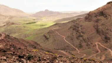 Exploration minière : l’IA identifie trois cibles prioritaires au Maroc pour Aterian