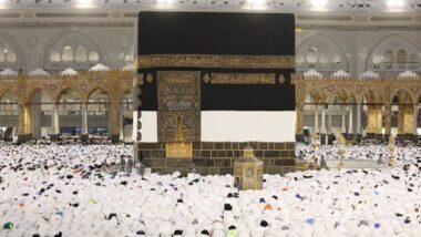 Hajj 1447H : les pèlerins invités à récupérer leur reliquat du 6 au 16 avril