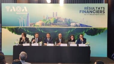 Taqa Morocco : de 2 à 8 GW d’ici 2030, le groupe change d’échelle et ouvre un cycle d’investissement massif