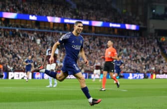 Foot. Panorama des salaires des internationaux marocains