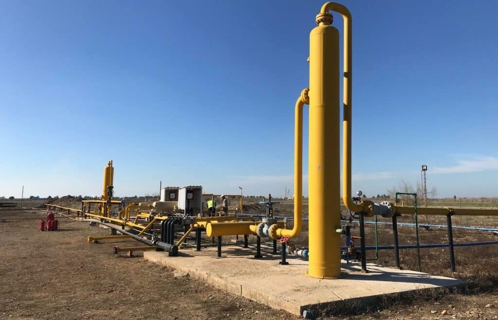 Du pétrole à Kénitra ? Voici ce qu'il faut savoir sur la découverte dans le douar Ahcinat