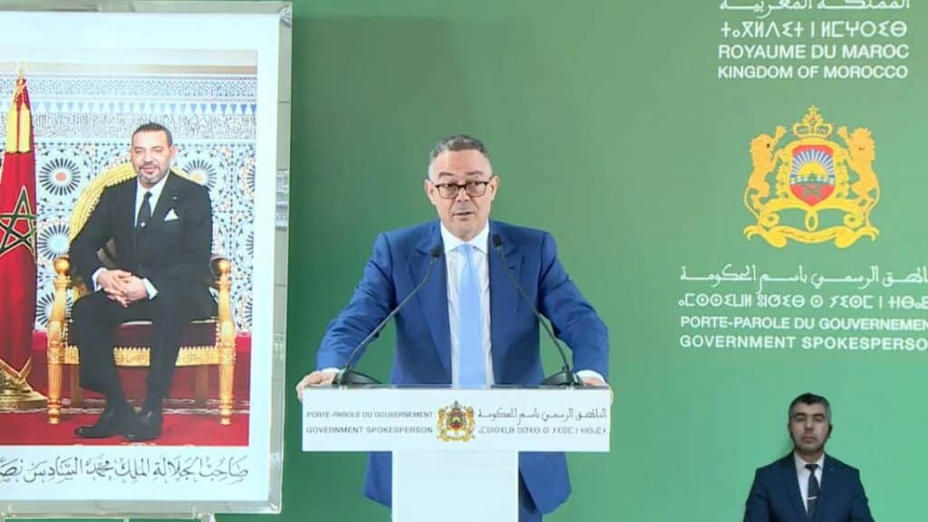 Gaz, électricité, transport... Lekjaa détaille les aides de l’État pour contenir la hausse des prix