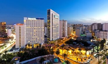 450 MDH pour le Sofitel Tour Blanche, Risma tourne une page à Casablanca avec sa cession