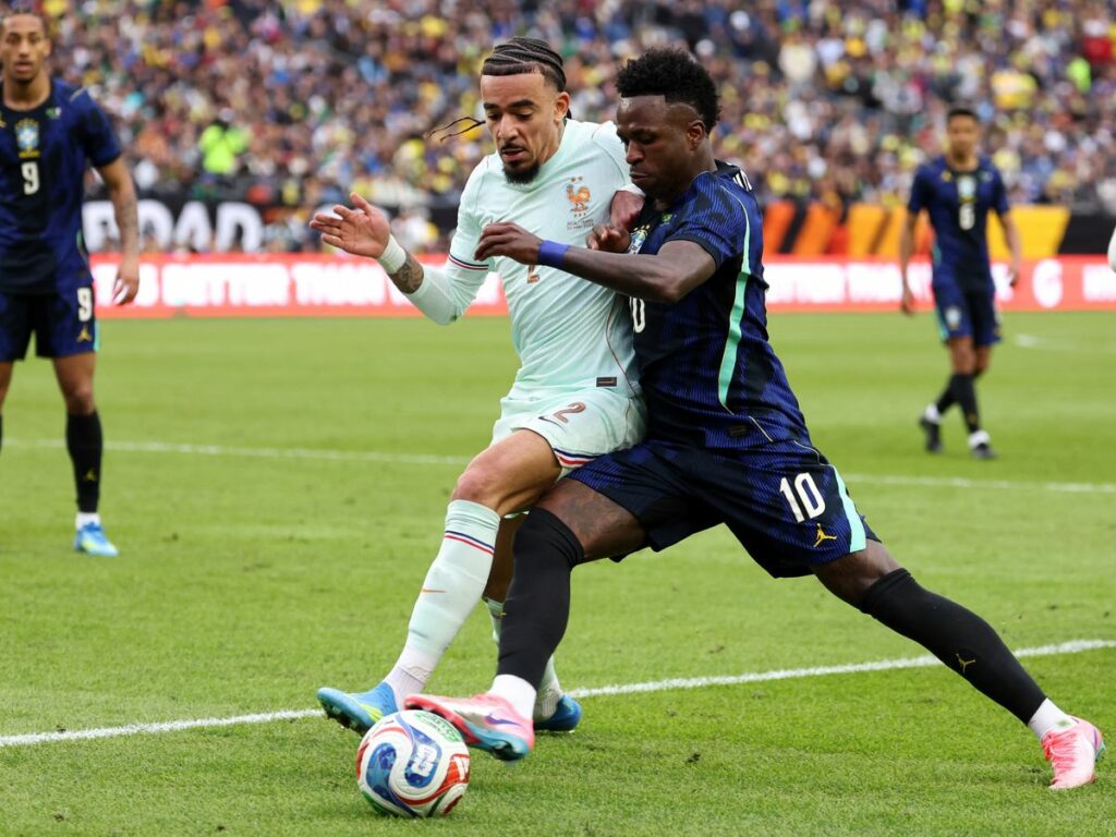 Mondial 2026 : transitions et fragilités, les clés du groupe du Maroc