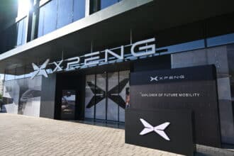Automobile : Xpeng débarque au Maroc
