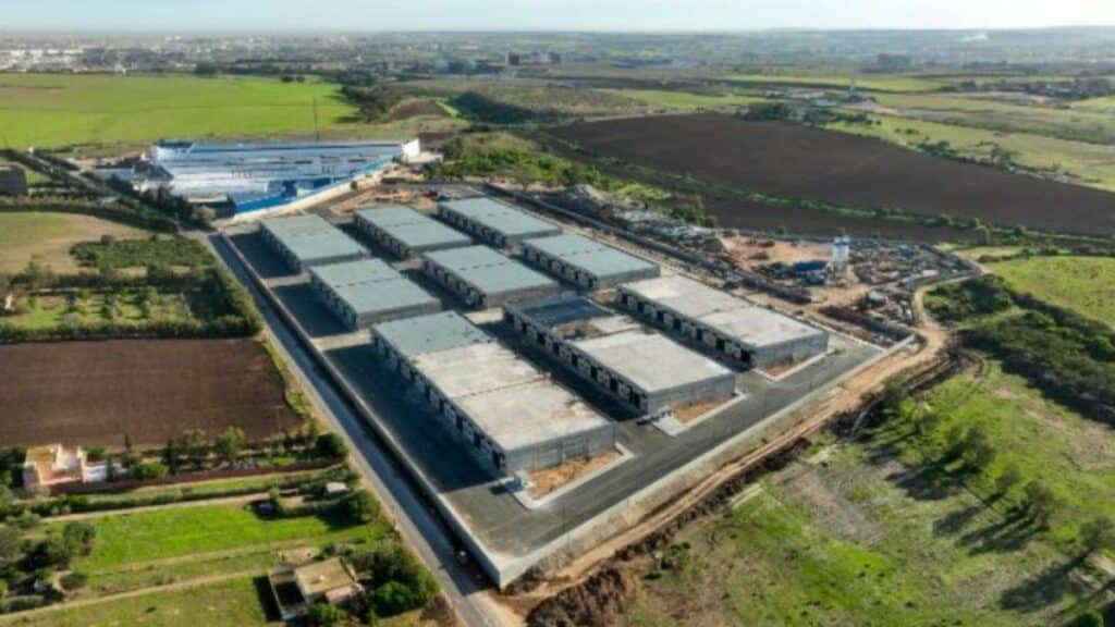 Médiouna : travaux de la zone d’activités économiques attribués pour 164 MDH