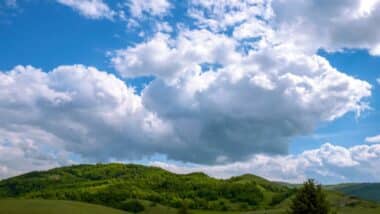 Les prévisions météo pour le samedi 4 avril