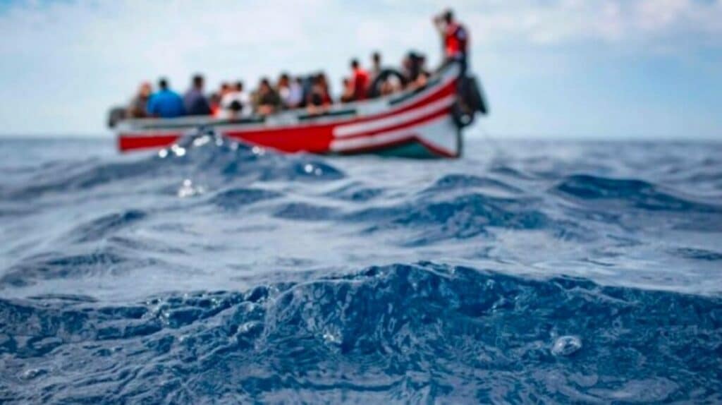 Le Maroc a avorté 73.640 tentatives d’émigration irrégulière en 2025.