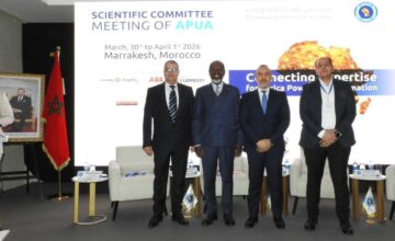 Électricité : le Maroc réunit 24 pays africains à Marrakech pour accélérer l’intégration énergétique du continent