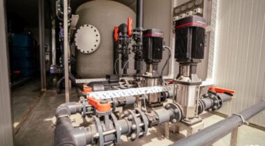 Eau potable : pour sécuriser l'approvisionnement de la région, la SRM Casablanca-Settat déploie 27 stations monoblocs