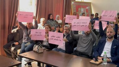 Urbanisme. Le conseil d’arrondissement de Hay Mohammedi rejette le projet du plan d’aménagement