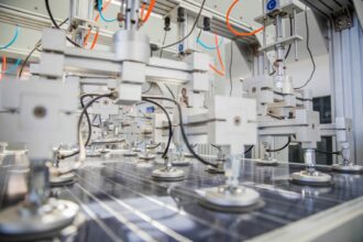 IRESEN : de la recherche à l’industrialisation, le défi de la souveraineté énergétique