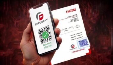 Le CMI lance le QR Code Fatourati pour simplifier le paiement des factures