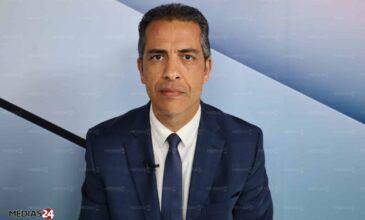 Bourse de Casablanca. Entre correction technique et tensions géopolitiques, l’analyse de Mounir Mellouk