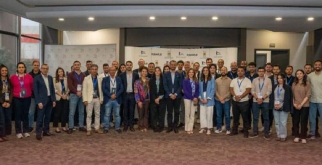 &ldquo;Morocco Accelerator&rdquo; dévoile les 19 start-up de sa deuxième promotion