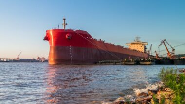 D’où vient l’énergie importée par le Maroc ?