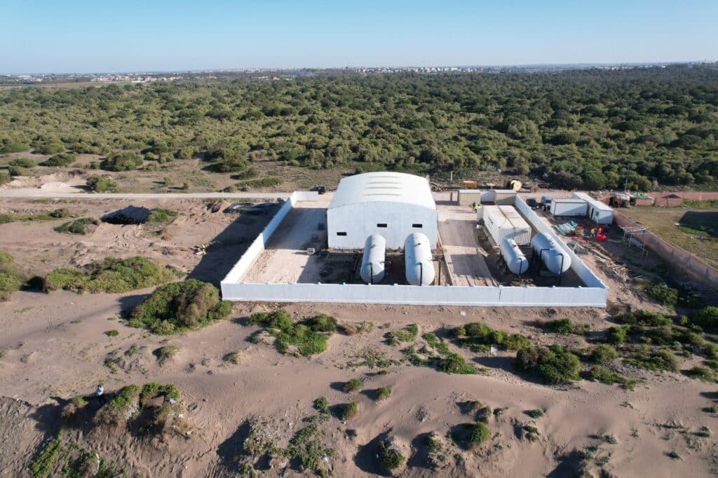 La SRM Casablanca-Settat sécurise l’alimentation de la région en eau potable