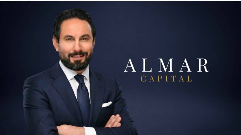 Amine Alami lance Almar Capital, une nouvelle banque d’affaires pour accompagner la montée en puissance du capital privé