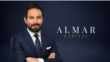 Amine Alami lance Almar Capital, une nouvelle banque d’affaires pour accompagner la montée en puissance du capital privé