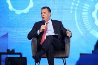 Chakib Alj : &ldquo;Si elle perdure, cette guerre finira par impacter l'ensemble des chaînes de production&rdquo;