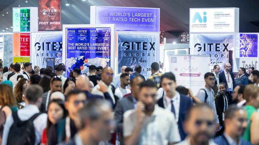 IA, cybersécurité… GITEX Morocco 2026 au cœur des mutations numériques en Afrique