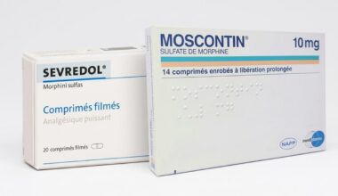 SOS Morphine. Enquête sur un drame qui condamne les patients fragiles à souffrir