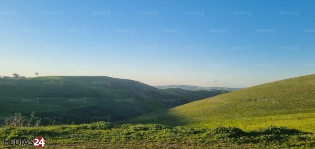 Après une chaleur exceptionnelle, retour des pluies dès ce mardi au Maroc