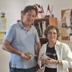 Tombée non loin de Khémisset, une météorite fraîchement identifiée livre ses premiers secrets