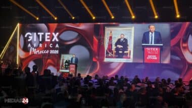Au GITEX 2026, Chakib Alj appelle à investir dans les compétences et l’innovation en Afrique