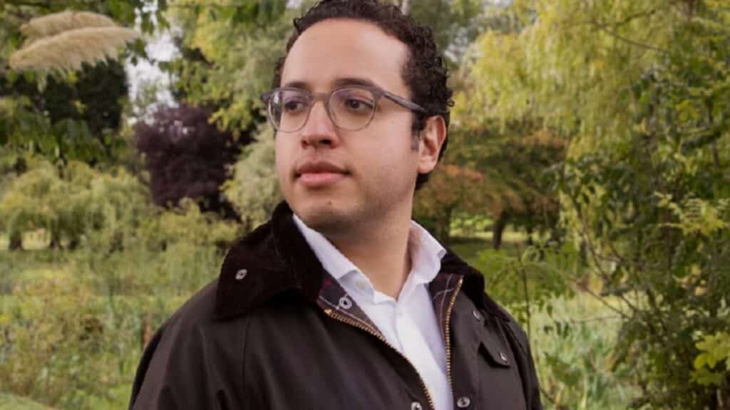 L’homme qui a dit &ldquo;non&rdquo; à Ken Griffin : l’ascension fulgurante de Hamza Lemssouguer et ses 20 milliards de dollars