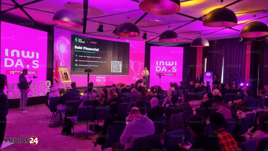 inwiDAYS : cinq startups marocaines de l’IA récompensées et accompagnées vers le marché