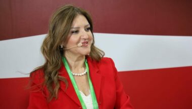 Lamiae Benmakhlouf : &ldquo;35% de nos startups exportent déjà sur quatre continents&rdquo;