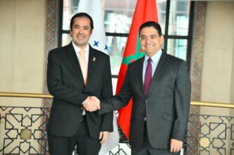 Mercosur : le président du Parlasur met en avant le Maroc comme &ldquo;pont&rdquo; vers l’Afrique et le monde arabe