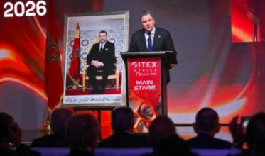 Au GITEX Africa 2026, l’ambassadeur américain réaffirme le soutien de son pays à l’initiative marocaine d’autonomie