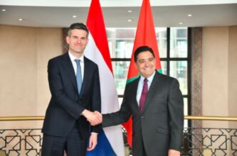 Sahara : pour les Pays-Bas aussi, l'autonomie sous souveraineté du Maroc est la solution la plus réalisable