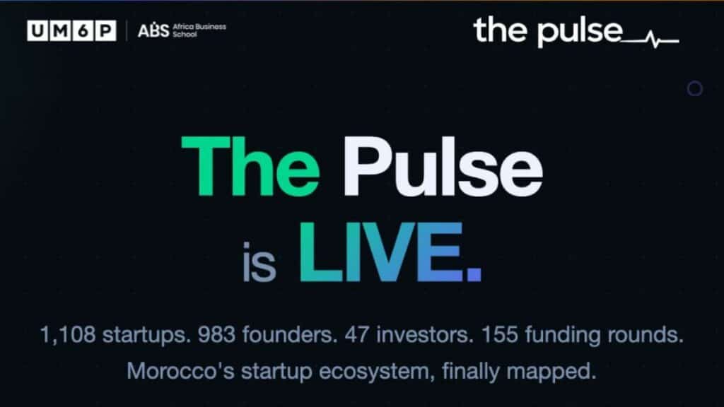 Startups : "The Pulse" centralise et décrypte les données de l’écosystème marocain