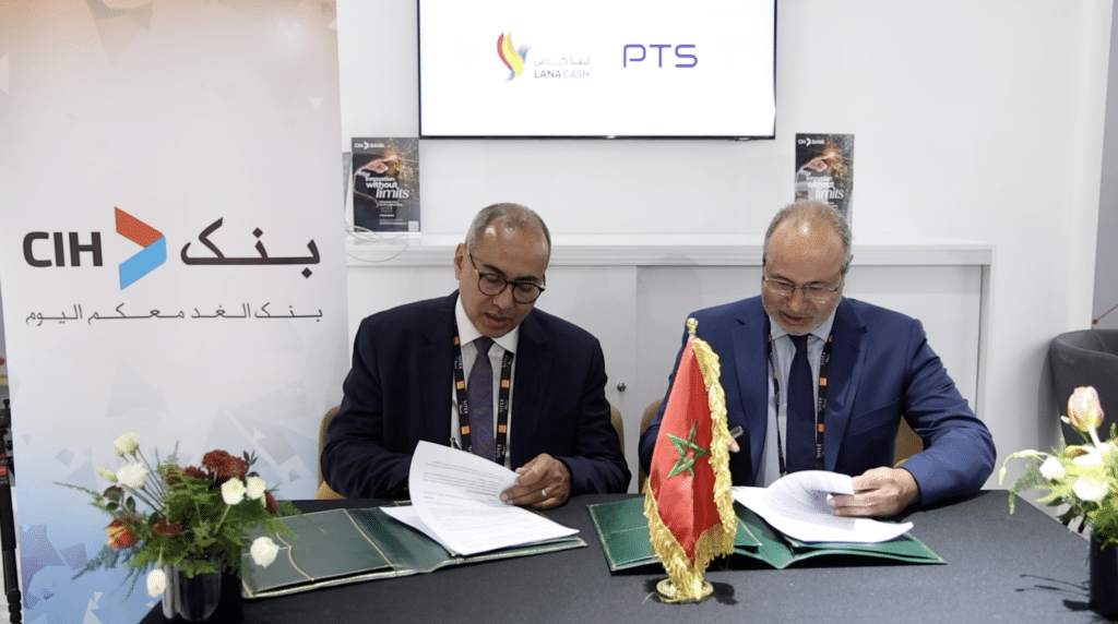 Lana Cash et PTS unissent leurs forces pour accélérer la digitalisation financière