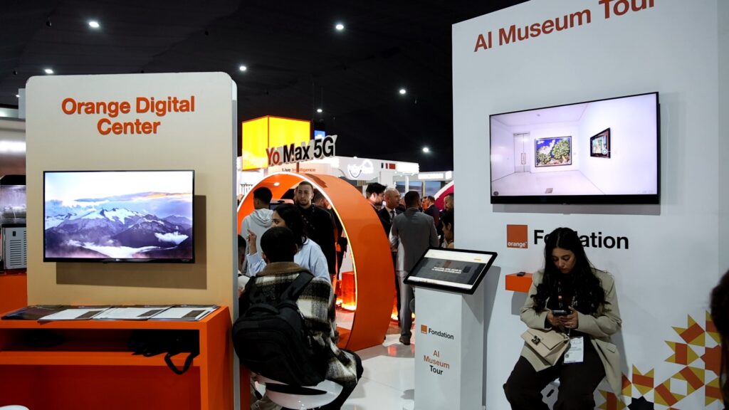GITEX Africa 2026 : Orange Maroc accélère la souveraineté numérique avec l’IA et la 5G