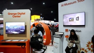 GITEX Africa 2026 : Orange Maroc accélère la souveraineté numérique avec l’IA et la 5G