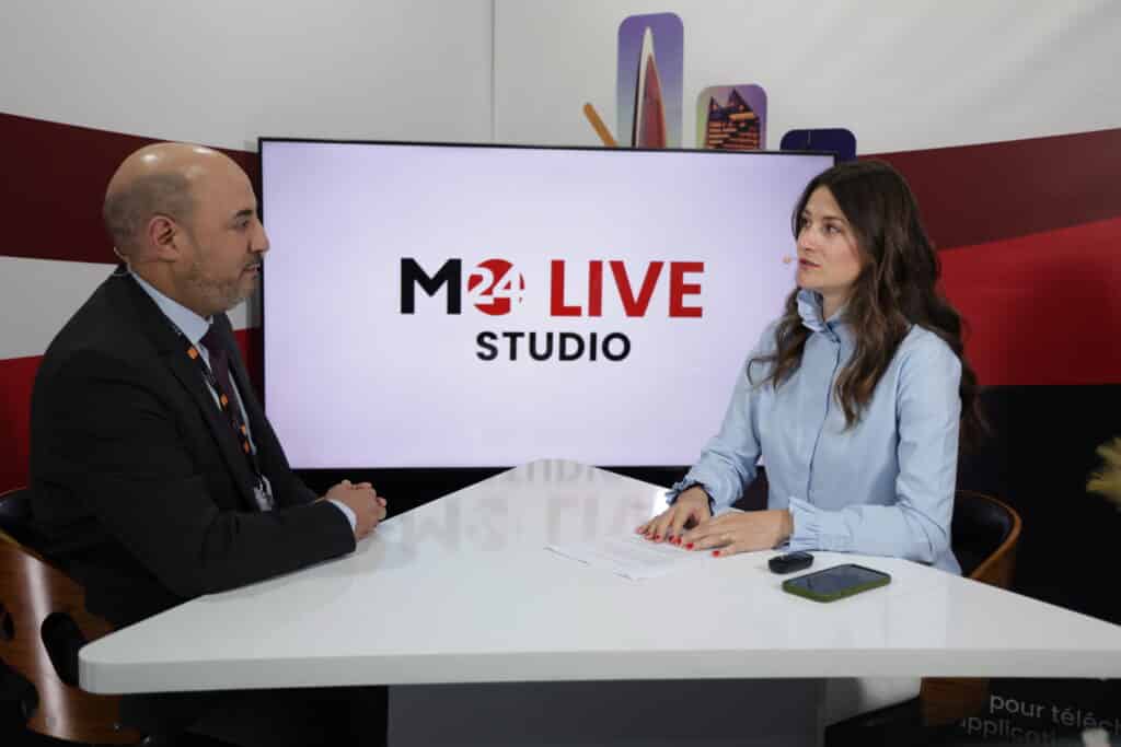 Mohamed Belahcen (Wafacash) : &ldquo;Nous combinons des solutions digitales avec un réseau de proximité, qui permet de créer ce lien de confiance&rdquo;