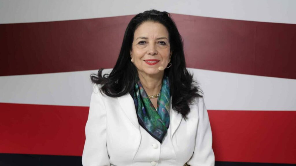 Le 12/13 spécial GITEX | Amal El Fallah Seghrouchni, ministre déléguée chargée de la Transition numérique et de la réforme de l'administration