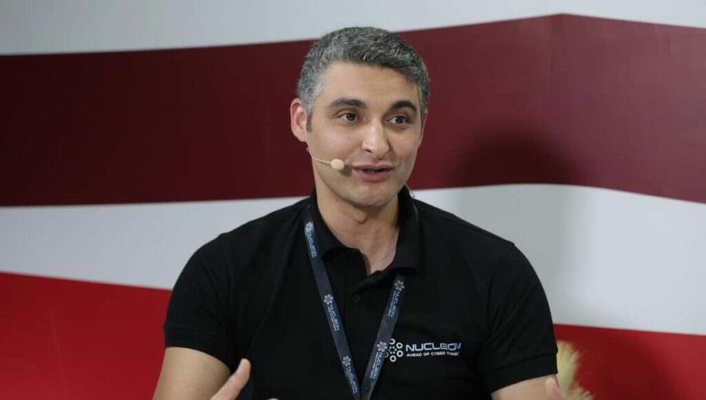 Cybersécurité : pour Anas Chanaa, le défi du Maroc et de l’Afrique est d’abord “humain et infrastructure”