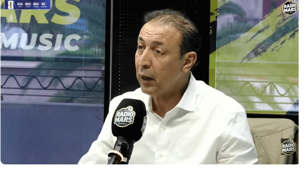 34 MDH &ldquo;non justifiés&rdquo; dans les finances du Raja ?