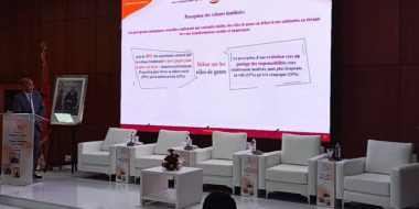 Le HCP présente les premiers résultats de l'Enquête nationale sur la famille 2025