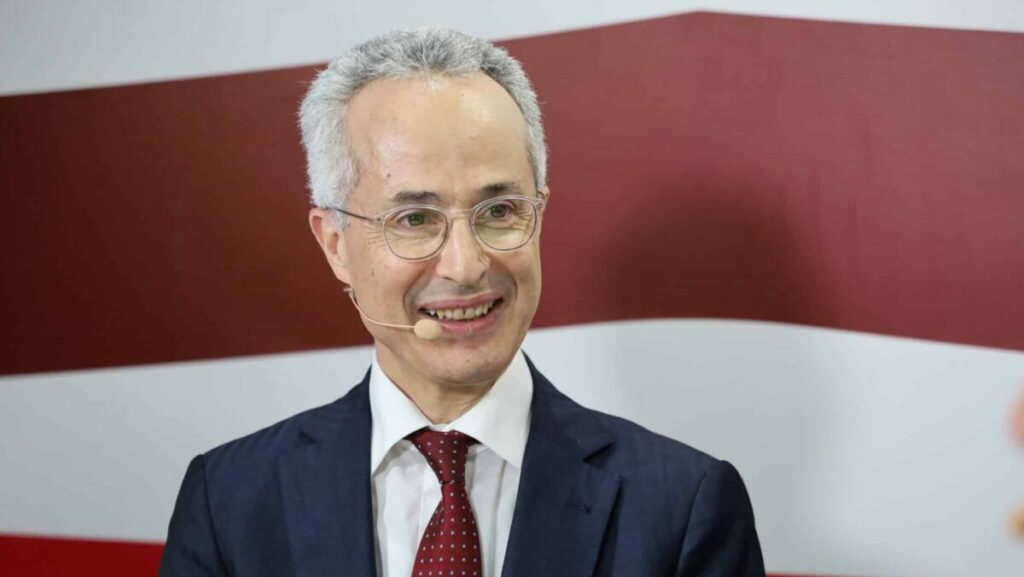 Amine Bensaïd : “Former les talents numériques, c’est une question de souveraineté”