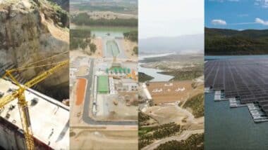 Routes, eau, ports... 73 milliards de DH de marchés prévus en 2026