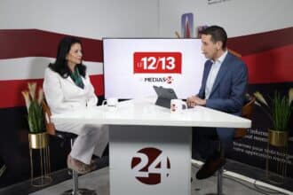 Amal Fellah Seghrouchni : &ldquo;Du data center aux startups, le Maroc veut bâtir un écosystème IA complet&rdquo;